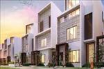 Axis Amber Woods, 3 BHK Apartments